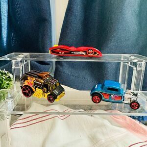 The Muppets Hot Wheels Bundle